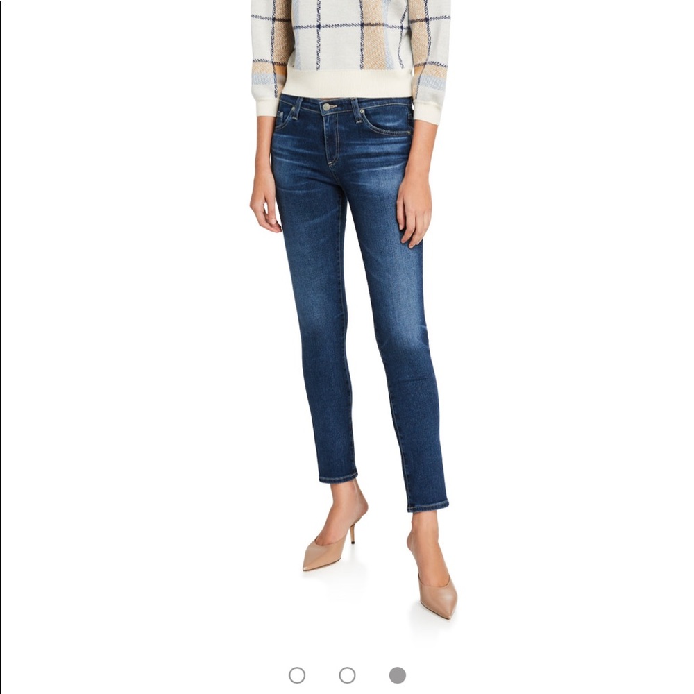 AG Prima Jeans - Picture 3 of 5
